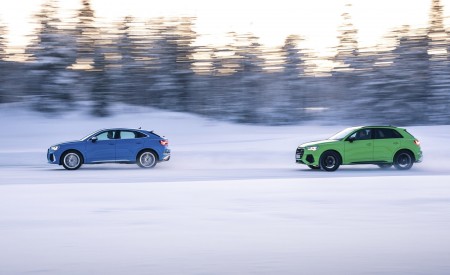 2020 Audi RS Q3 Wallpapers 450x275 (11)