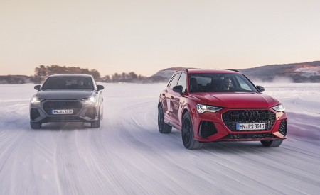 2020 Audi RS Q3 Wallpapers 450x275 (12)