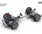 2020 Audi RS Q3 quattro drivetrain Wallpapers 150x120