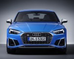 2020 Audi S5 Sportback TDI (Color: Turbo Blue) Front Wallpapers 150x120