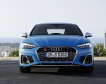 2020 Audi S5 Sportback TDI (Color: Turbo Blue) Front Wallpapers 150x120