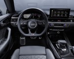 2020 Audi S5 Sportback TDI Interior Cockpit Wallpapers 150x120