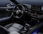 2020 Audi S5 Sportback TDI Interior Wallpapers 150x120