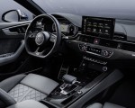 2020 Audi S5 Sportback TDI Interior Wallpapers 150x120