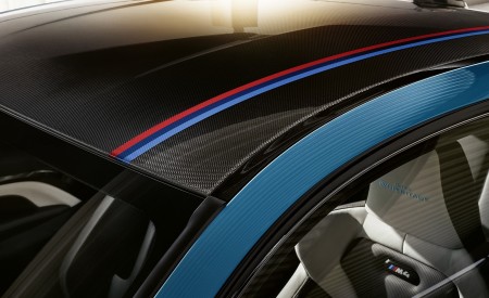 2020 BMW M4 Edition M Heritage Roof Wallpapers 450x275 (8)