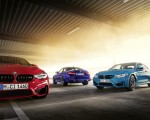 2020 BMW M4 Edition M Heritage Wallpapers & HD Images