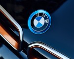 2020 BMW i3s Edition RoadStyle Badge Wallpapers 150x120 (8)
