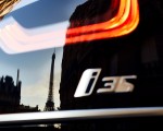 2020 BMW i3s Edition RoadStyle Badge Wallpapers 150x120 (7)