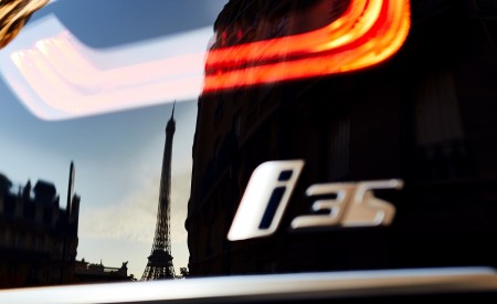 2020 BMW i3s Edition RoadStyle Badge Wallpapers 450x275 (7)