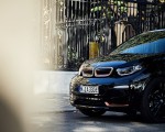 2020 BMW i3s Edition RoadStyle Detail Wallpapers 150x120 (4)