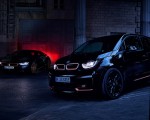 2020 BMW i3s Edition RoadStyle Front Three-Quarter Wallpapers 150x120 (6)