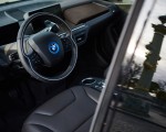 2020 BMW i3s Edition RoadStyle Interior Detail Wallpapers 150x120 (9)