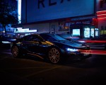 2020 BMW i8 Ultimate Sophisto Edition Front Three-Quarter Wallpapers 150x120 (9)