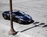 2020 BMW i8 Ultimate Sophisto Edition Front Three-Quarter Wallpapers 150x120 (2)