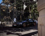 2020 BMW i8 Ultimate Sophisto Edition Front Three-Quarter Wallpapers 150x120 (4)