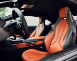 2020 BMW i8 Ultimate Sophisto Edition Interior Wallpapers 150x120 (15)
