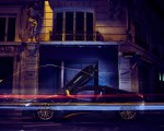 2020 BMW i8 Ultimate Sophisto Edition Side Wallpapers 150x120 (12)