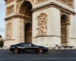 2020 BMW i8 Ultimate Sophisto Edition Side Wallpapers 150x120 (7)