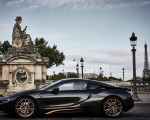 2020 BMW i8 Ultimate Sophisto Edition Side Wallpapers 150x120 (8)