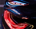 2020 BMW i8 Ultimate Sophisto Edition Tail Light Wallpapers 150x120 (13)