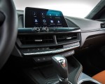 2020 Cadillac CT4 Premium Luxury Central Console Wallpapers 150x120 (39)