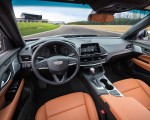 2020 Cadillac CT4 Premium Luxury Interior Cockpit Wallpapers 150x120 (37)