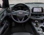 2020 Cadillac CT4 Premium Luxury Interior Cockpit Wallpapers 150x120 (15)