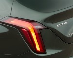 2020 Cadillac CT4 Premium Luxury Tail Light Wallpapers 150x120 (13)