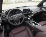 2020 Cadillac CT4 Sport Interior Wallpapers 150x120 (25)