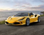 2020 Ferrari F8 Spider Wallpapers & HD Images