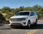 2020 Ford Expedition Wallpapers & HD Images