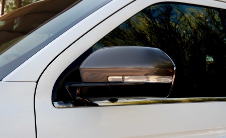 2020 Ford Expedition King Ranch Mirror Wallpapers 450x275 (12)