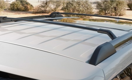 2020 Ford Expedition King Ranch Roof Wallpapers 450x275 (11)