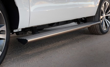 2020 Ford Expedition King Ranch Running Boards Wallpapers 450x275 (10)