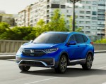 2020 Honda CR-V Wallpapers & HD Images