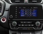 2020 Honda CR-V Hybrid Central Console Wallpapers  150x120