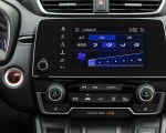 2020 Honda CR-V Hybrid Central Console Wallpapers 150x120