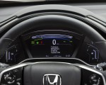2020 Honda CR-V Hybrid Digital Instrument Cluster Wallpapers 150x120