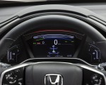 2020 Honda CR-V Hybrid Digital Instrument Cluster Wallpapers 150x120