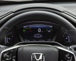 2020 Honda CR-V Hybrid Digital Instrument Cluster Wallpapers  150x120