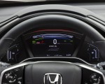 2020 Honda CR-V Hybrid Digital Instrument Cluster Wallpapers 150x120