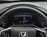 2020 Honda CR-V Hybrid Digital Instrument Cluster Wallpapers  150x120
