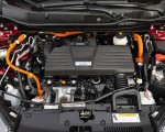 2020 Honda CR-V Hybrid Engine Wallpapers 150x120