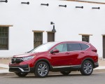 2020 Honda CR-V Hybrid Front Three-Quarter Wallpapers 150x120 (58)