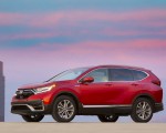 2020 Honda CR-V Hybrid Front Three-Quarter Wallpapers 150x120 (59)
