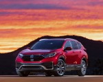 2020 Honda CR-V Hybrid Front Three-Quarter Wallpapers 150x120 (54)