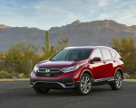 2020 Honda CR-V Hybrid Front Three-Quarter Wallpapers 150x120 (46)