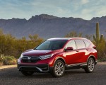 2020 Honda CR-V Hybrid Front Three-Quarter Wallpapers 150x120 (47)