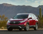 2020 Honda CR-V Hybrid Front Three-Quarter Wallpapers 150x120 (49)