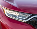 2020 Honda CR-V Hybrid Headlight Wallpapers  150x120